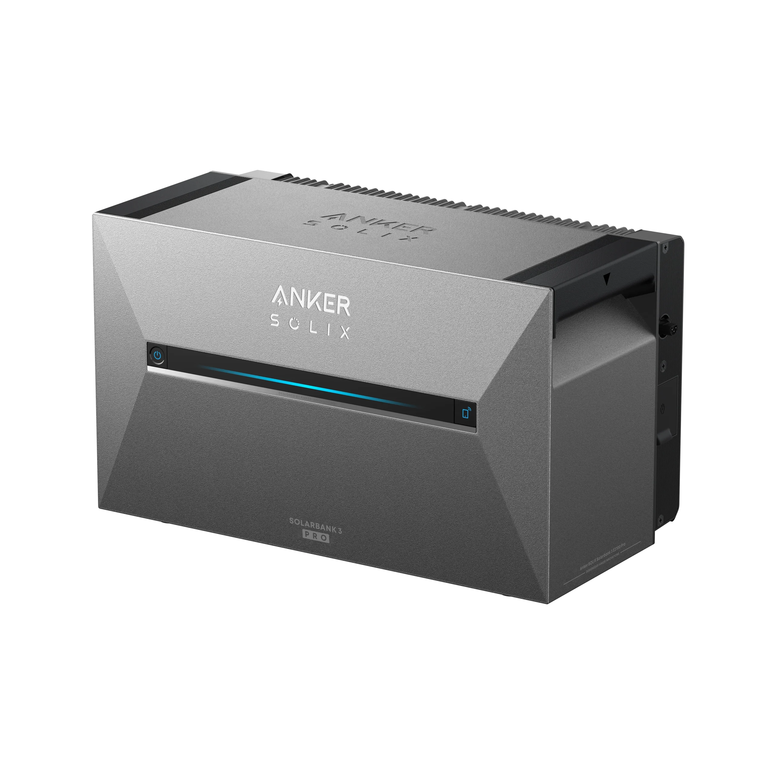 Anker SOLIX Solarbank 3 E2700 Pro - anker solix vs marstek